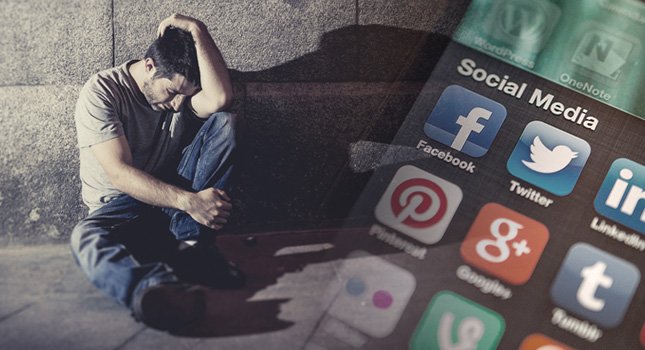 स्मार्टफ़ोन का उपयोग: युवाओं में अवसाद?  Smartphone Use: Depression in Youth?